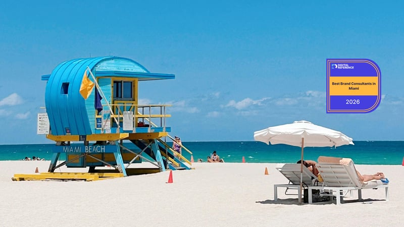 Best brand consultants in Miami 2026 – discover top branding experts helping businesses grow with strategy, identity design, and digital excellence in a competitive market.