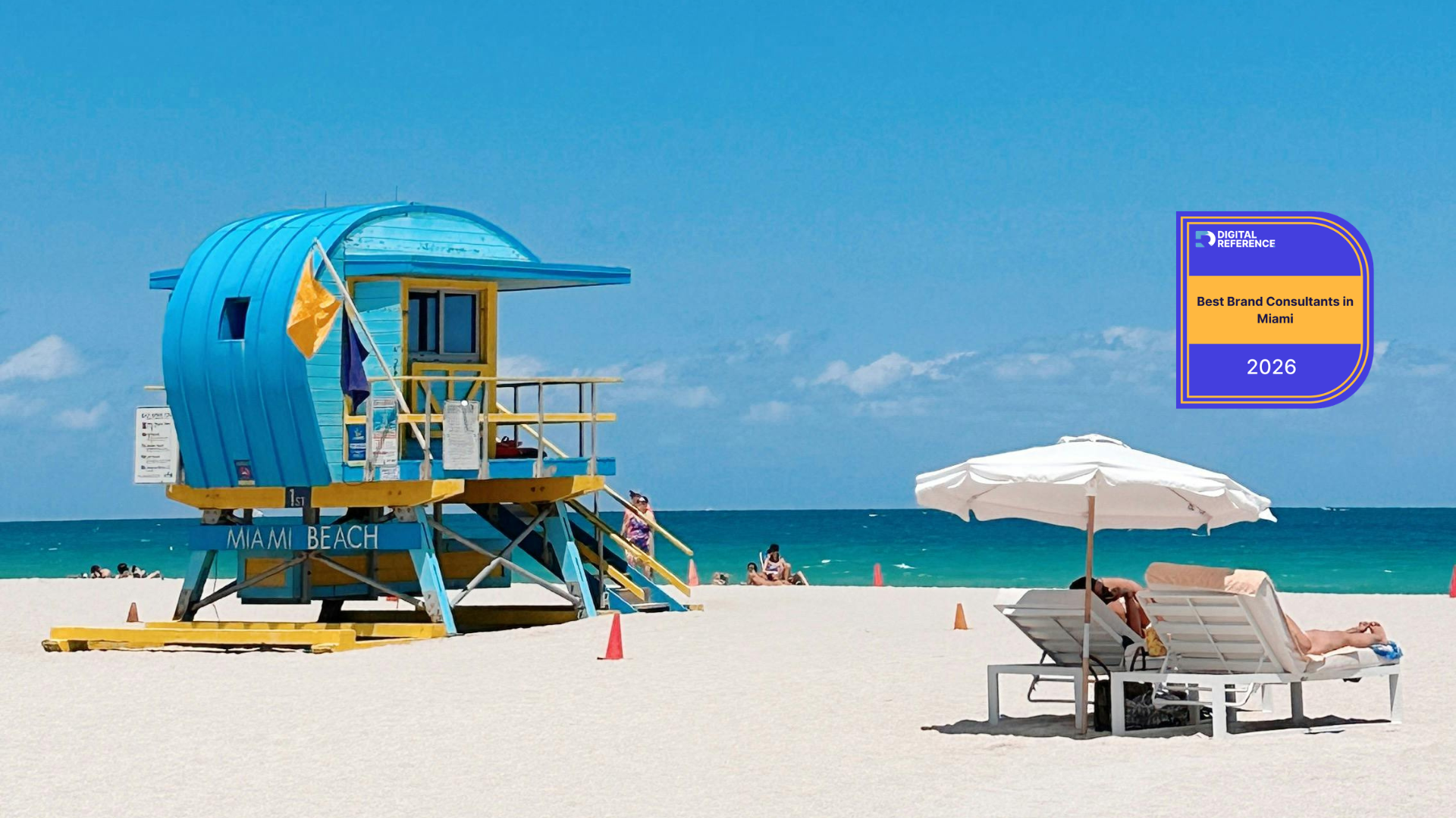 Best brand consultants in Miami 2026 – discover top branding experts helping businesses grow with strategy, identity design, and digital excellence in a competitive market.